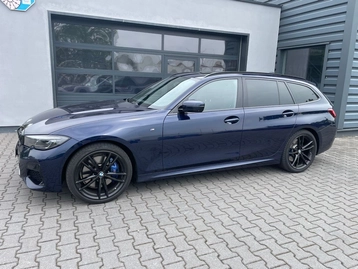 Image véhicule  BMW SÉRIE 3 TOURING (7)