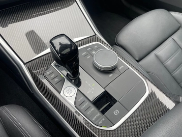 Image véhicule  BMW SÉRIE 3 TOURING (4)