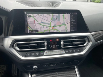Image véhicule  BMW SÉRIE 3 TOURING (8)