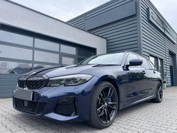 Image véhicule  BMW SÉRIE 3 TOURING (0)