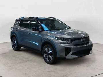 Image véhicule  Citroën C3 AIRCROSS (3)