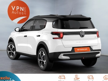 Image véhicule  Citroën C3 AIRCROSS (23)