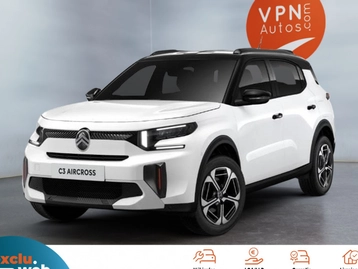 Image véhicule  Citroën C3 AIRCROSS (20)