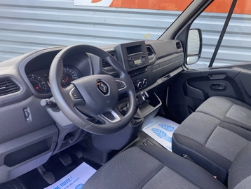 Image véhicule  Renault MASTER (4)