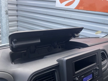 Image véhicule  Renault MASTER (17)