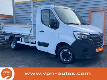 Image véhicule  Renault MASTER (0)