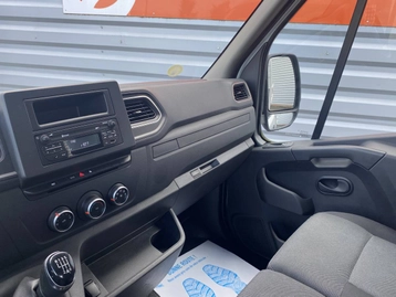 Image véhicule  Renault MASTER (19)
