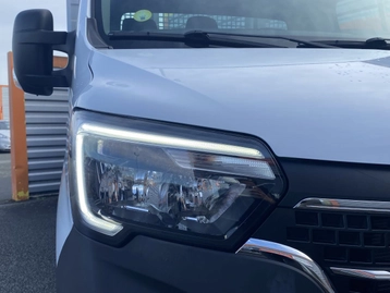 Image véhicule  Renault MASTER (26)