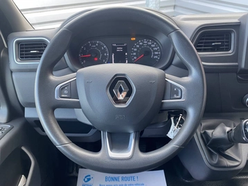 Image véhicule  Renault MASTER (6)