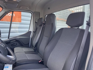 Image véhicule  Renault MASTER (5)