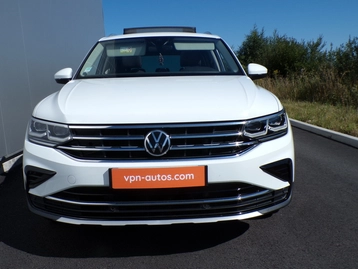 Image véhicule  Volkswagen TIGUAN (2)