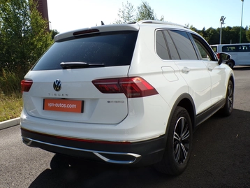 Image véhicule  Volkswagen TIGUAN (4)