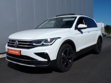 Image véhicule  Volkswagen TIGUAN (1)