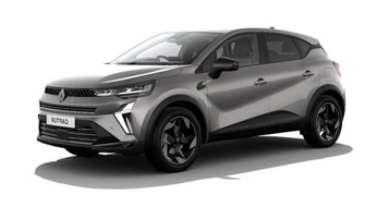 Image véhicule  Renault CAPTUR (0)