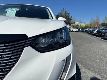 Image véhicule  Peugeot 2008 (15)