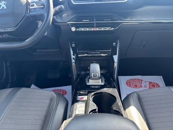 Image véhicule  Peugeot 2008 (33)