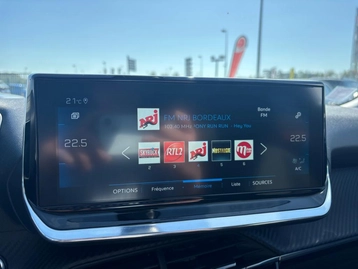 Image véhicule  Peugeot 2008 (27)