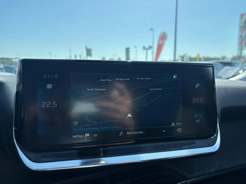 Image véhicule  Peugeot 2008 (29)