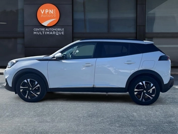 Image véhicule  Peugeot 2008 (4)