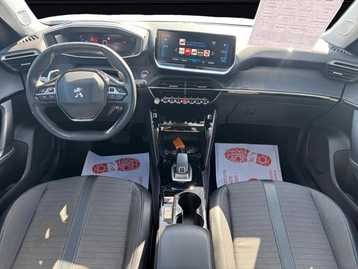 Image véhicule  Peugeot 2008 (22)