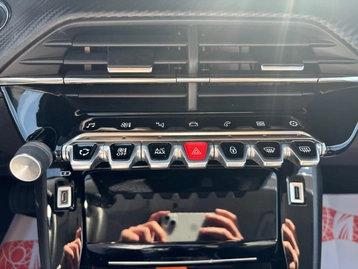 Image véhicule  Peugeot 2008 (34)