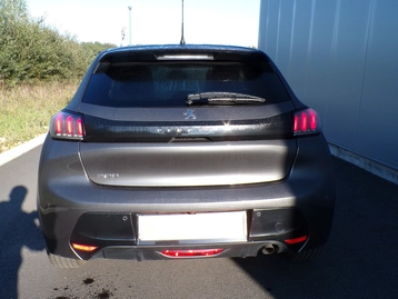 Image véhicule  Peugeot 208 (5)