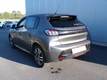 Image véhicule  Peugeot 208 (3)