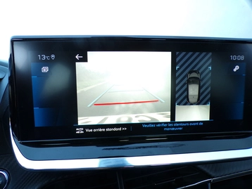 Image véhicule  Peugeot 208 (14)