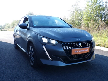 Image véhicule  Peugeot 208 (2)