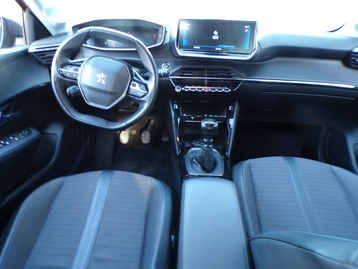 Image véhicule  Peugeot 208 (9)