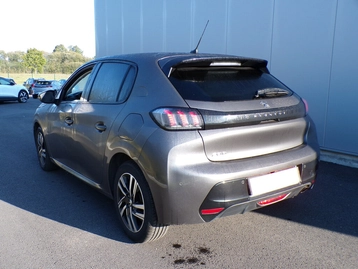 Image véhicule  Peugeot 208 (4)