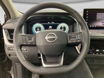 Image véhicule  Nissan QASHQAI (11)