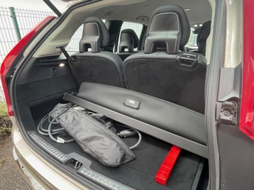 Image véhicule  Volvo XC90 (9)