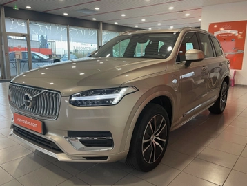 Image véhicule  Volvo XC90 (34)