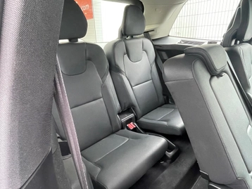 Image véhicule  Volvo XC90 (4)