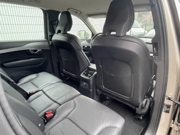 Image véhicule  Volvo XC90 (22)