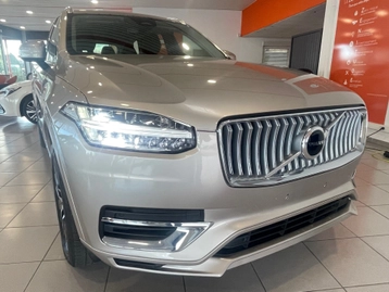 Image véhicule  Volvo XC90 (7)