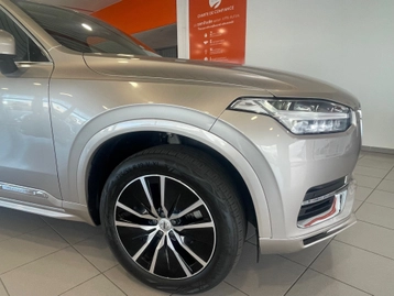 Image véhicule  Volvo XC90 (6)