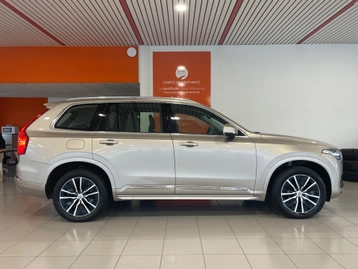 Image véhicule  Volvo XC90 (32)
