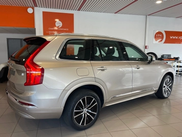 Image véhicule  Volvo XC90 (4)