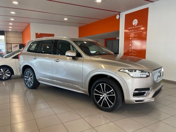 Image véhicule  Volvo XC90 (3)