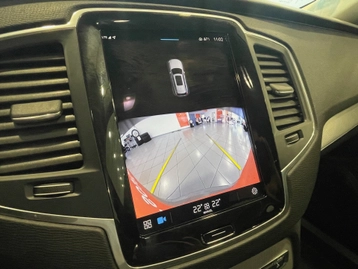 Image véhicule  Volvo XC90 (17)
