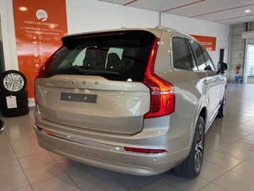 Image véhicule  Volvo XC90 (1)