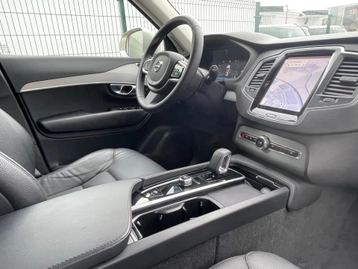 Image véhicule  Volvo XC90 (14)