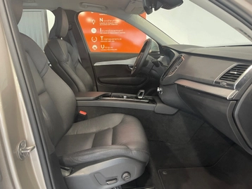 Image véhicule  Volvo XC90 (10)