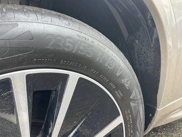 Image véhicule  Volvo XC90 (13)