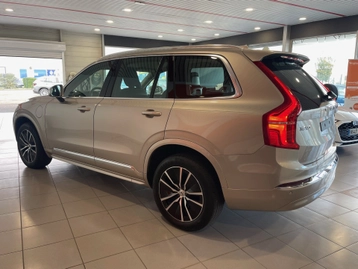 Image véhicule  Volvo XC90 (5)