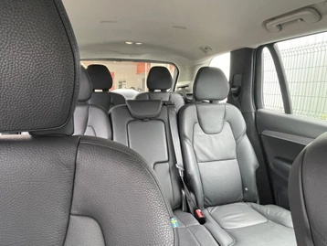 Image véhicule  Volvo XC90 (21)