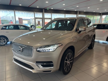 Image véhicule  Volvo XC90 (2)
