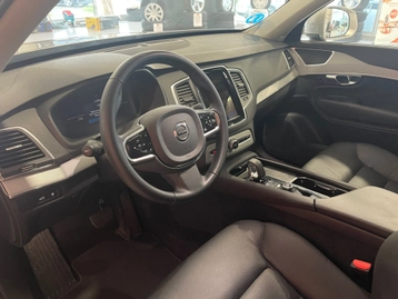 Image véhicule  Volvo XC90 (12)